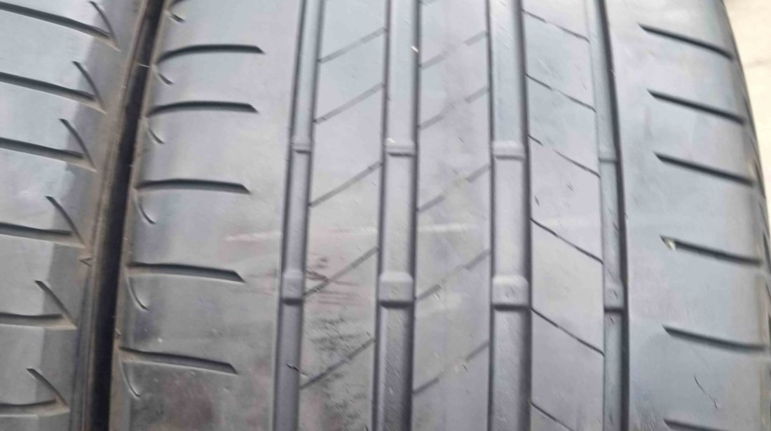 SET 2 Anvelope Vara 255/40 R18 BRIDGESTONE Turanza T005 99Y