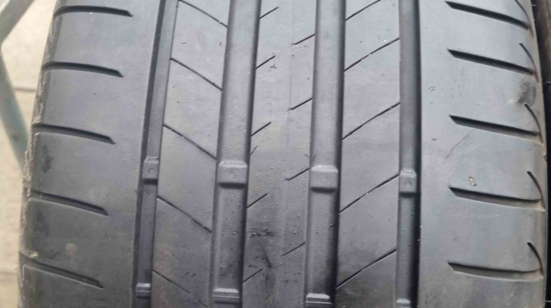 SET 2 Anvelope Vara 255/40 R18 BRIDGESTONE Turanza T005 99Y