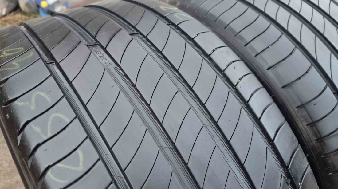 SET 2 Anvelope Vara 255/40 R18 MICHELIN Primacy 4 99Y