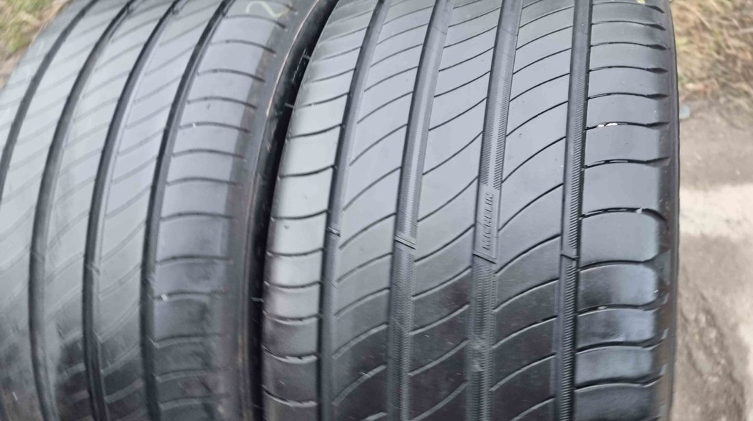 SET 2 Anvelope Vara 255/40 R18 MICHELIN Primacy 4 99Y