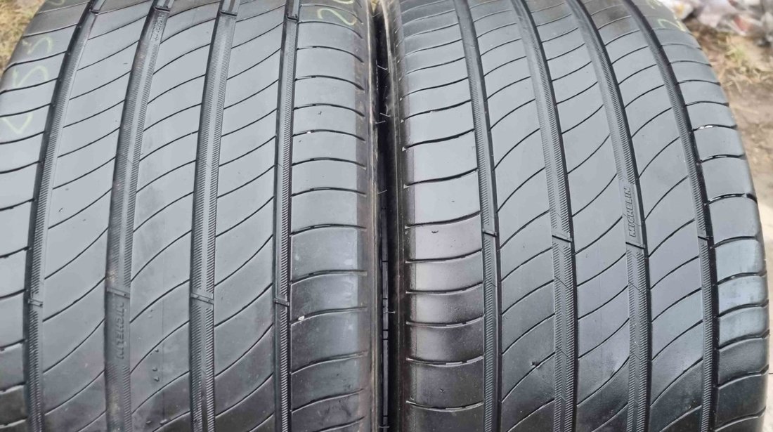 SET 2 Anvelope Vara 255/40 R18 MICHELIN Primacy 4 99Y