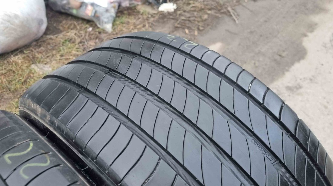 SET 2 Anvelope Vara 255/40 R18 MICHELIN Primacy 4 99Y