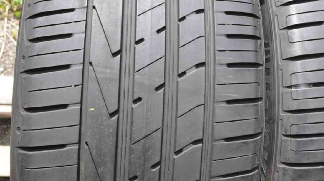 SET 2 Anvelope Vara 255/40 R20 HANKOOK VENTUS S1 EVO 2 SUV 101W