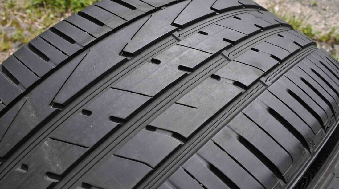 SET 2 Anvelope Vara 255/40 R20 HANKOOK VENTUS S1 EVO 2 SUV 101W