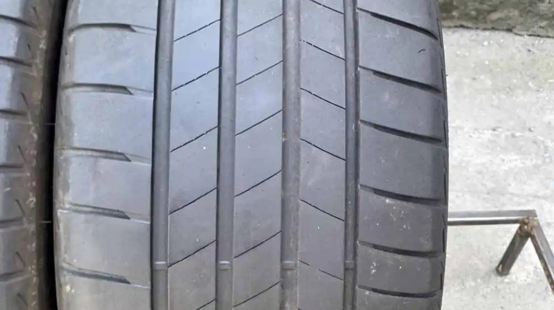 SET 2 Anvelope Vara 255/45 R18 BRIDGESTONE Turanza T005 103H