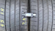 SET 2 Anvelope Vara 255/45 R18 BRIDGESTONE Turanza...