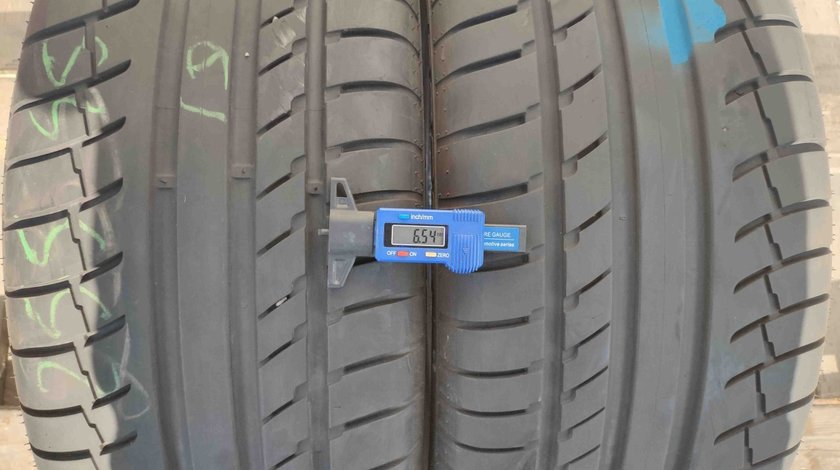 SET 2 Anvelope Vara 255/45 R18 COOPER Zeon CS - Sport 103Y DOT 2018