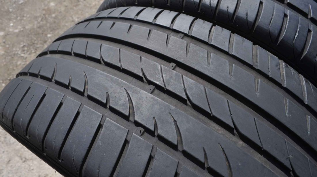 SET 2 Anvelope Vara 255/45 R18 HANKOOK VENTUS PRIME 2 103W