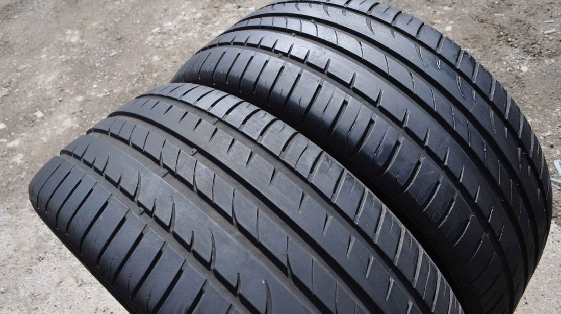 SET 2 Anvelope Vara 255/45 R18 HANKOOK VENTUS PRIME 2 103W