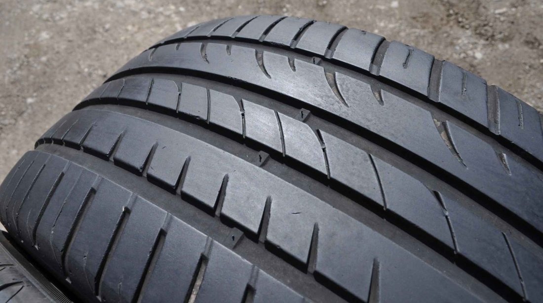 SET 2 Anvelope Vara 255/45 R18 HANKOOK VENTUS PRIME 2 103W