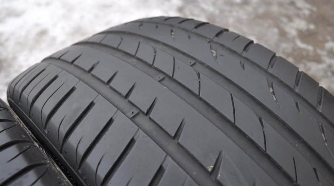 SET 2 Anvelope Vara 255/45 R18 HANKOOK VENTUS PRIME 2 103W