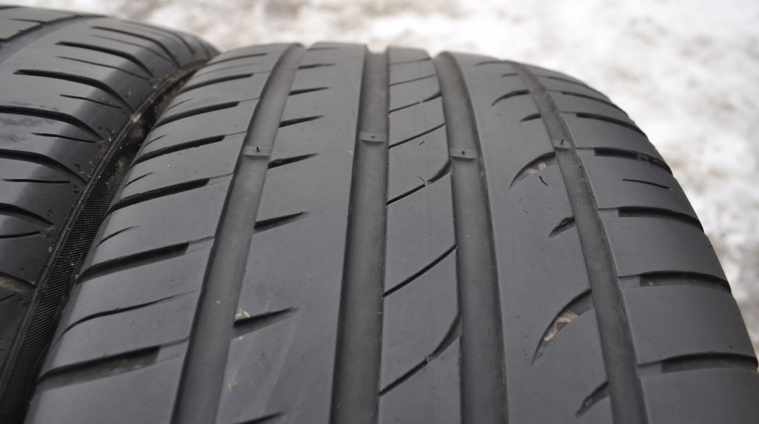 SET 2 Anvelope Vara 255/45 R18 HANKOOK VENTUS PRIME 2 103W