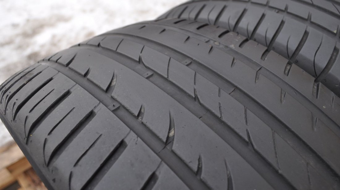 SET 2 Anvelope Vara 255/45 R18 HANKOOK VENTUS PRIME 2 103W