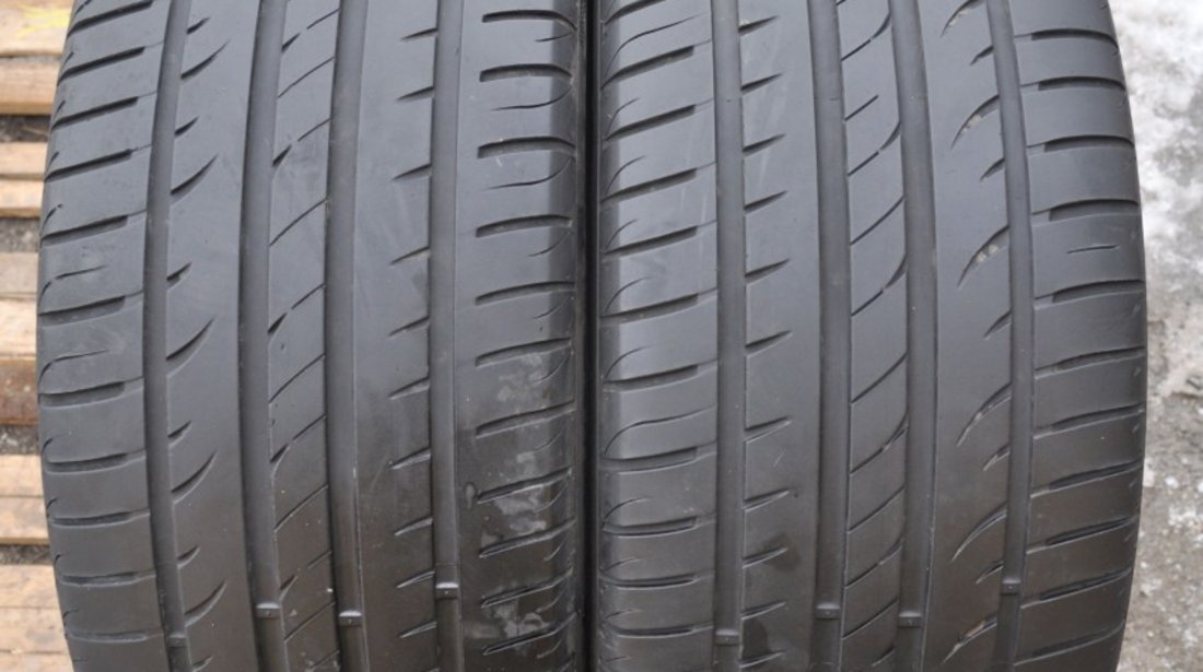 SET 2 Anvelope Vara 255/45 R18 HANKOOK VENTUS PRIME 2 103W