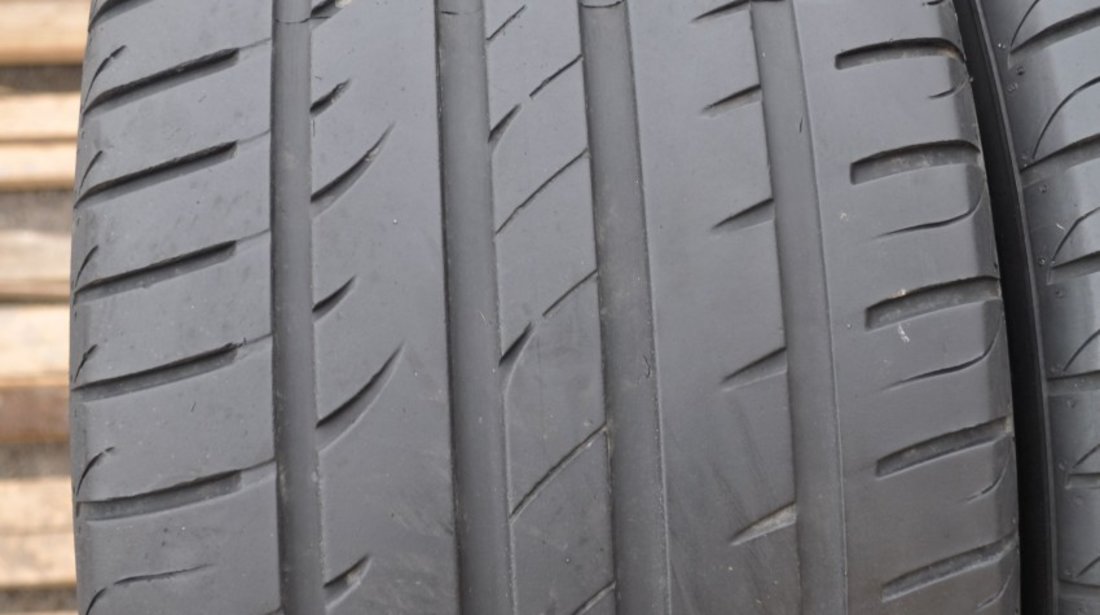 SET 2 Anvelope Vara 255/45 R18 HANKOOK VENTUS PRIME 2 103W