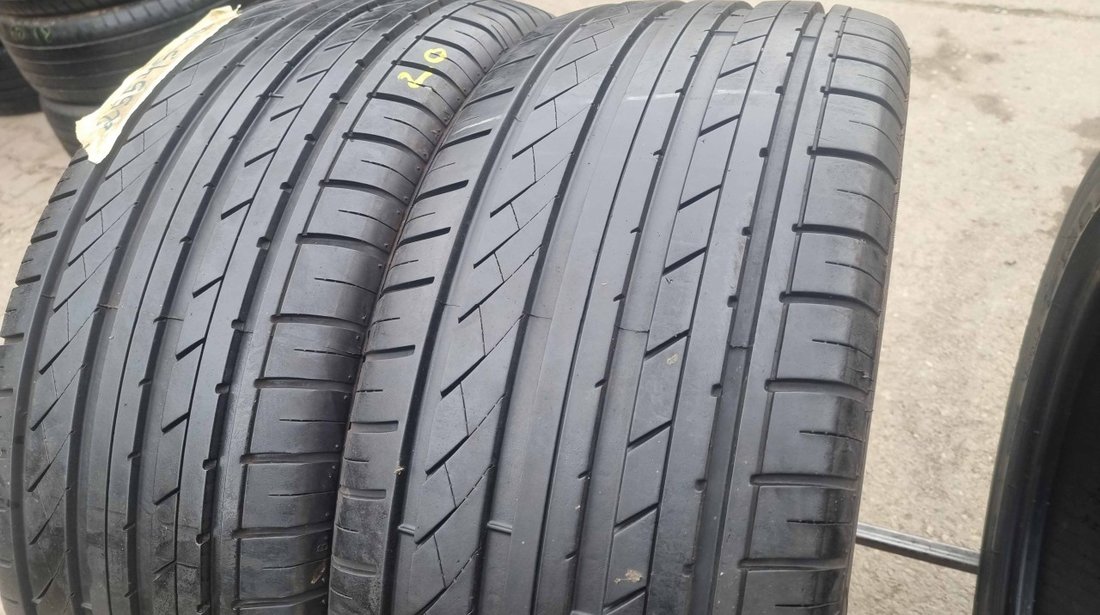 SET 2 Anvelope Vara 255/45 R18 HIFLY HF 905 103W