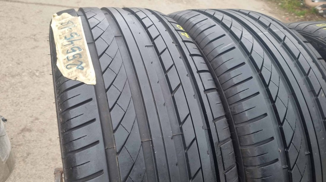 SET 2 Anvelope Vara 255/45 R18 HIFLY HF 905 103W