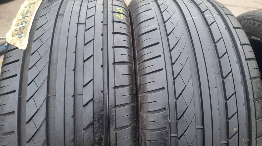 SET 2 Anvelope Vara 255/45 R18 HIFLY HF 905 103W