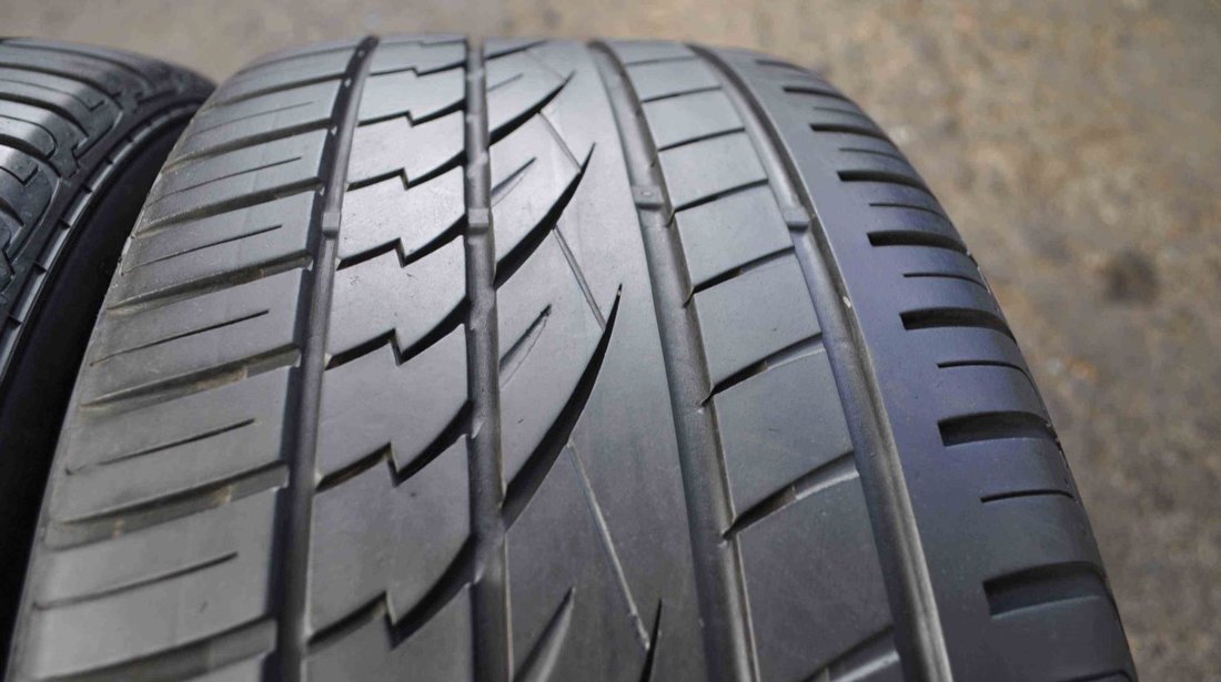 SET 2 Anvelope Vara 255/45 R19 CONTINENTAL CrossContact UHP