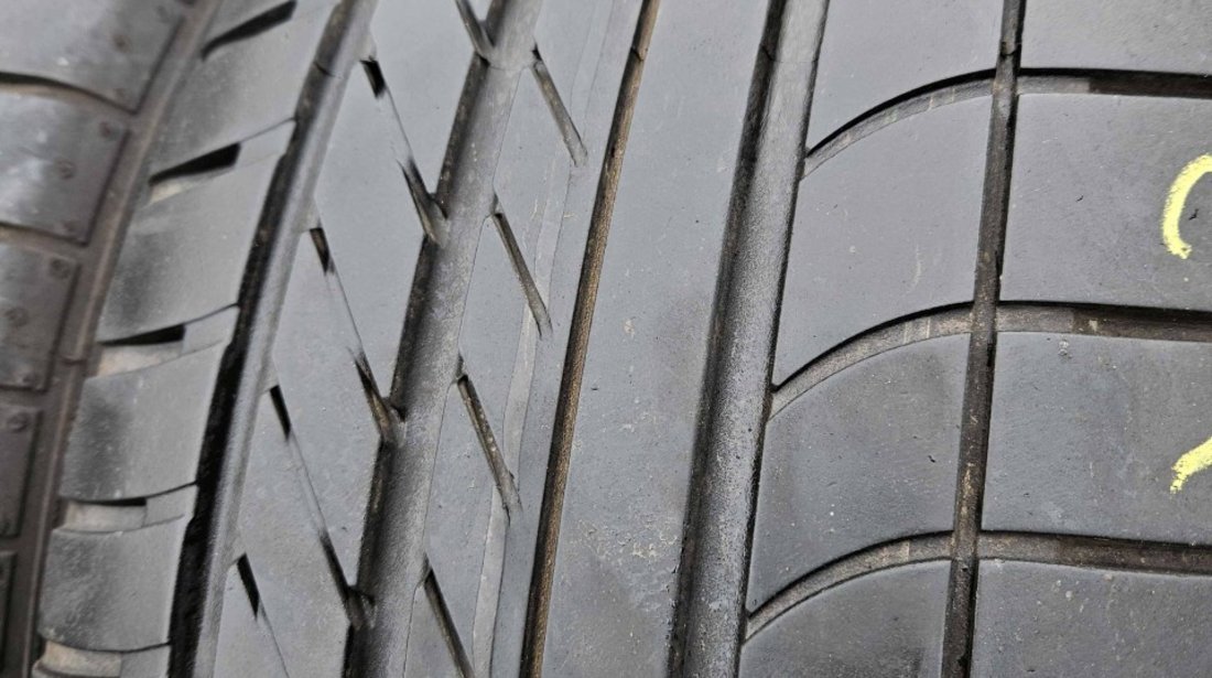 SET 2 Anvelope Vara 255/45 R19 GOODYEAR Eagle F1 104Y