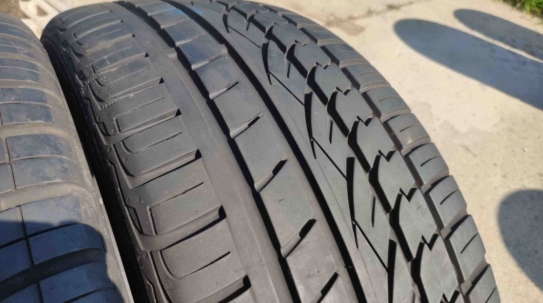 SET 2 Anvelope Vara 255/50 R19 CONTINENTAL Cross Contact UHP 103W