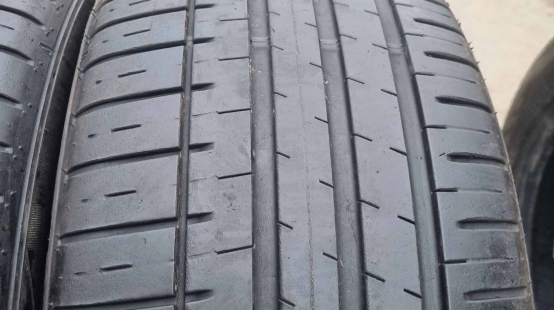 SET 2 Anvelope Vara 255/50 R19 FALKEN Azenis FK510  107Y - SUV