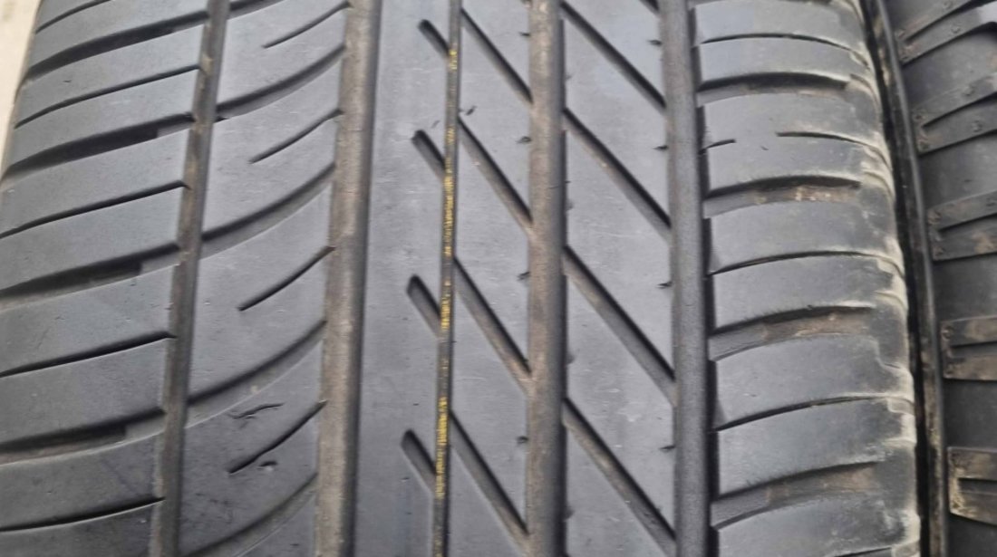 SET 2 Anvelope Vara 255/50 R20 GOODYEAR Eagle F1 AT 4X4 suv 109W