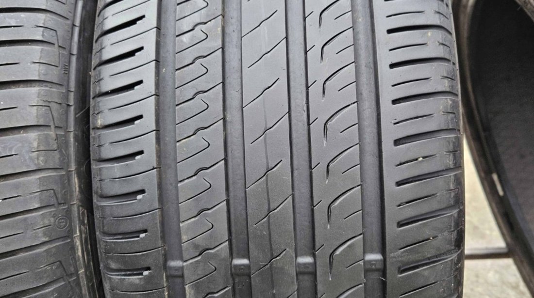 SET 2 Anvelope Vara 255/55 R18 BARUM Bravuris 5 109Y