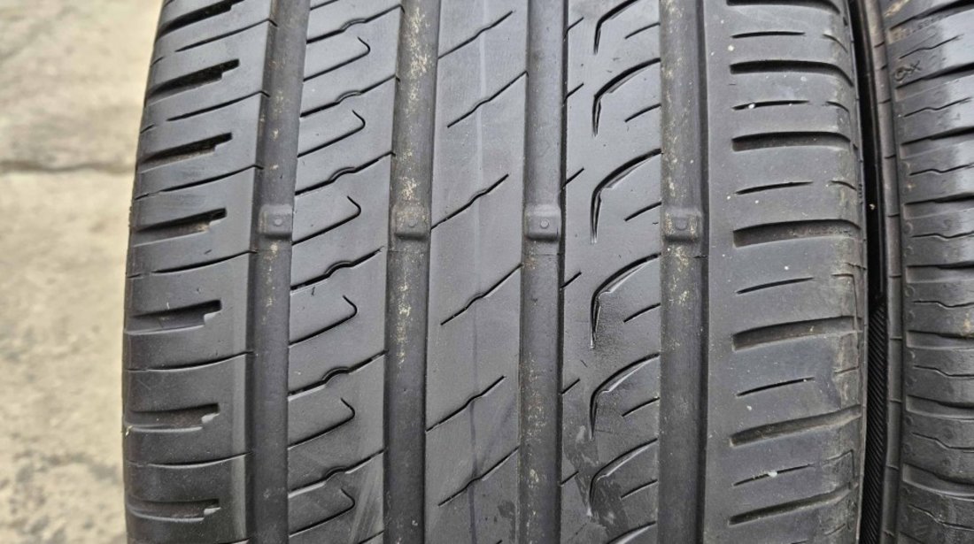 SET 2 Anvelope Vara 255/55 R18 BARUM Bravuris 5 109Y