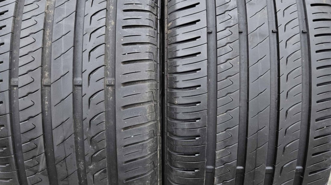 SET 2 Anvelope Vara 255/55 R18 BARUM Bravuris 5 109Y