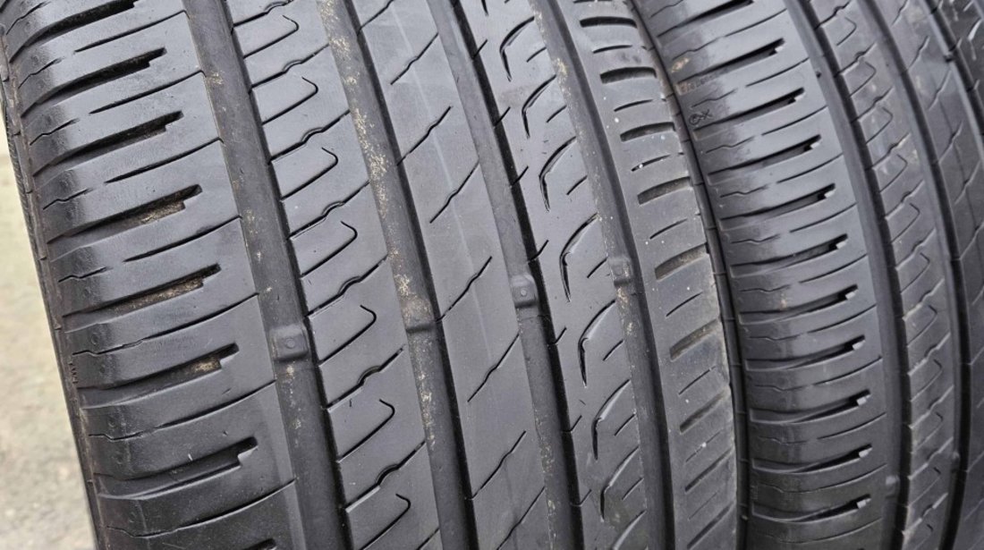 SET 2 Anvelope Vara 255/55 R18 BARUM Bravuris 5 109Y