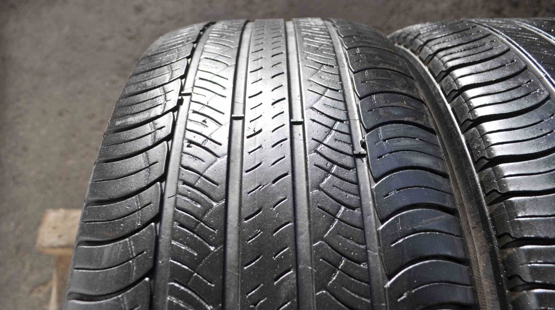 SET 2 Anvelope Vara 255/55 R19 MICHELIN Latitude Tour HP 111W