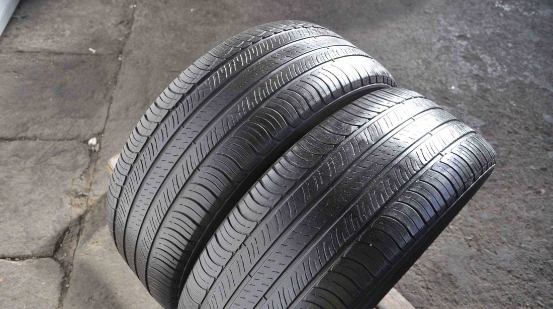 SET 2 Anvelope Vara 255/55 R19 MICHELIN Latitude Tour HP 111W