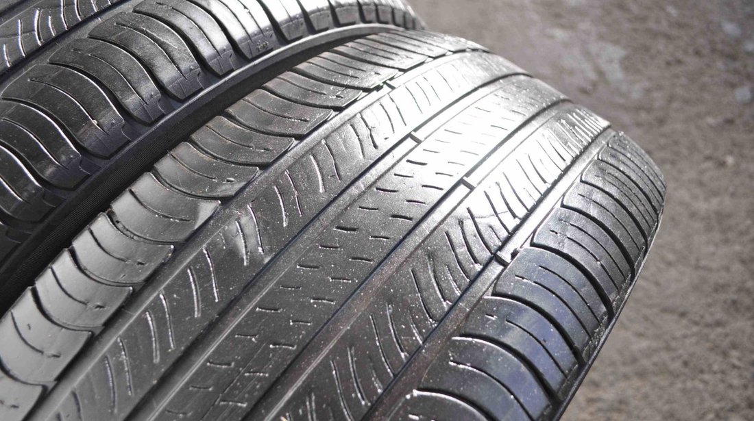 SET 2 Anvelope Vara 255/55 R19 MICHELIN Latitude Tour HP 111W