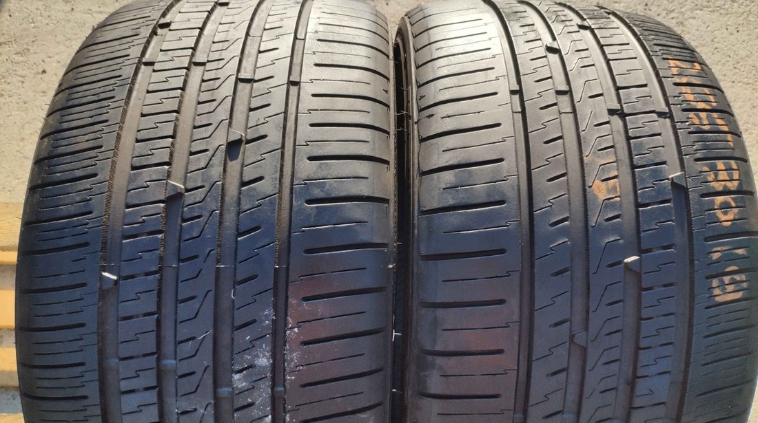 SET 2 Anvelope Vara 265/30 R19 DURATURN Mozzo Sport 98Y - XL