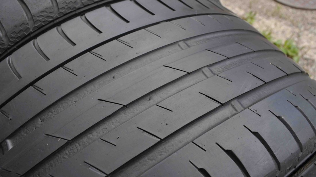 SET 2 Anvelope Vara 265/30 R20 CONTINENTAL ContiSportContact 3 94Y