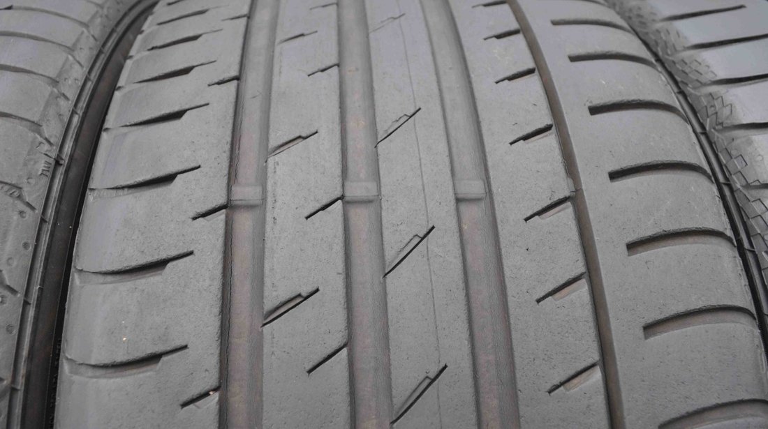 SET 2 Anvelope Vara 265/30 R20 CONTINENTAL ContiSportContact 3 94Y