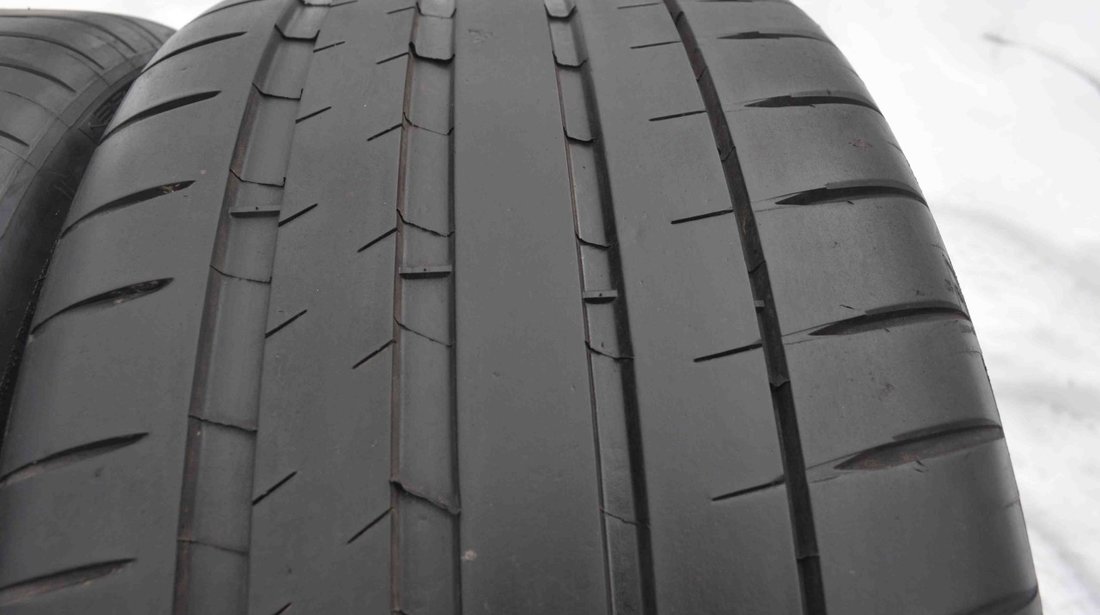 SET 2 Anvelope Vara 265/30 R20 MICHELIN PILOT SPORT 4 (ZR) 94Y - XL