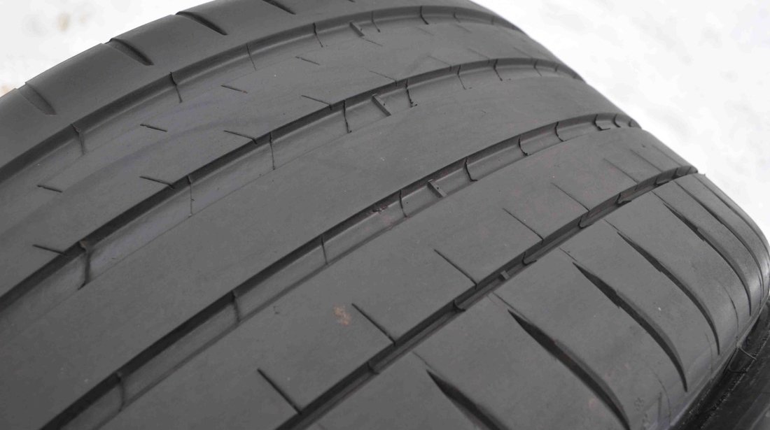 SET 2 Anvelope Vara 265/30 R20 MICHELIN PILOT SPORT 4 (ZR) 94Y - XL