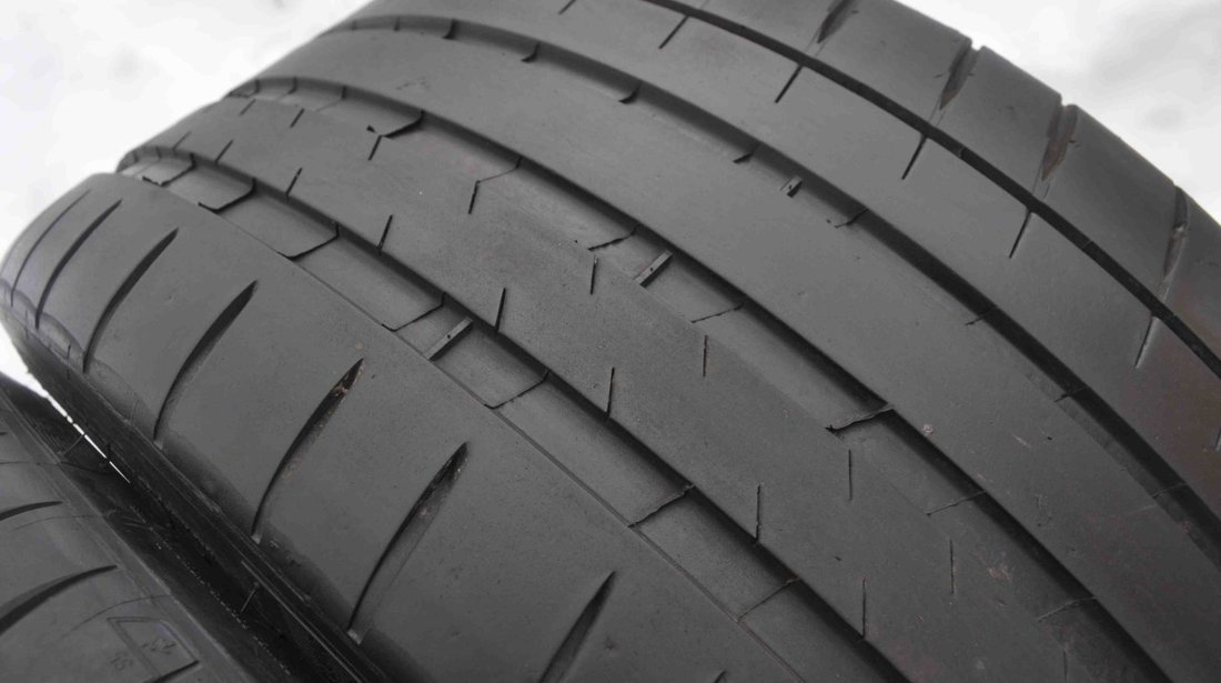 SET 2 Anvelope Vara 265/30 R20 MICHELIN PILOT SPORT 4 (ZR) 94Y - XL