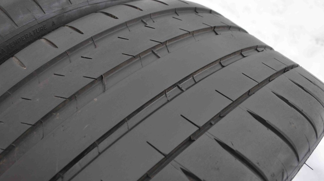 SET 2 Anvelope Vara 265/30 R20 MICHELIN PILOT SPORT 4 (ZR) 94Y - XL