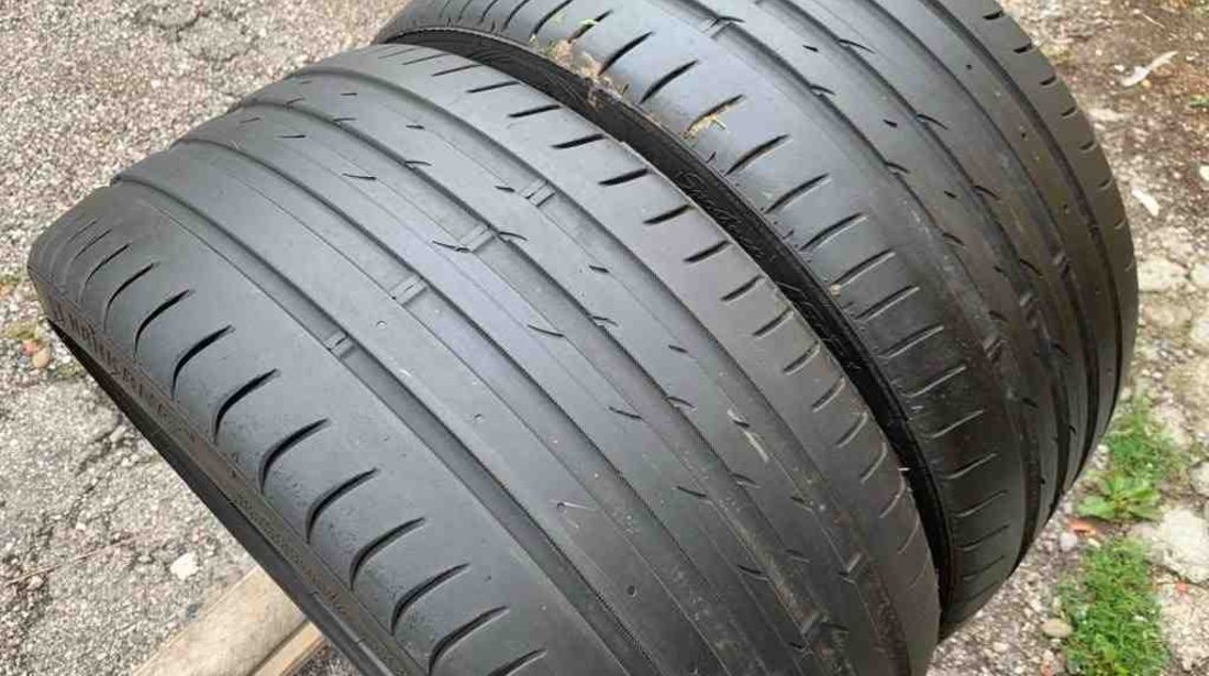 SET 2 Anvelope Vara 265/30 R20 NANKANG SPORT MAX AS 2+ 94Y - XL