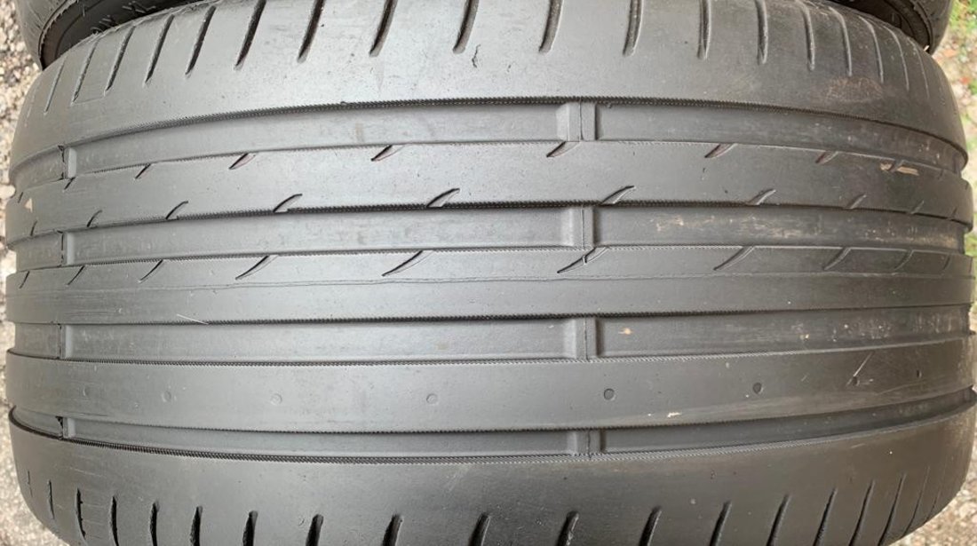 SET 2 Anvelope Vara 265/30 R20 NANKANG SPORT MAX AS 2+ 94Y - XL