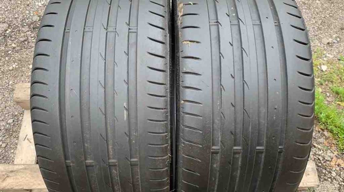 SET 2 Anvelope Vara 265/30 R20 NANKANG SPORT MAX AS 2+ 94Y - XL