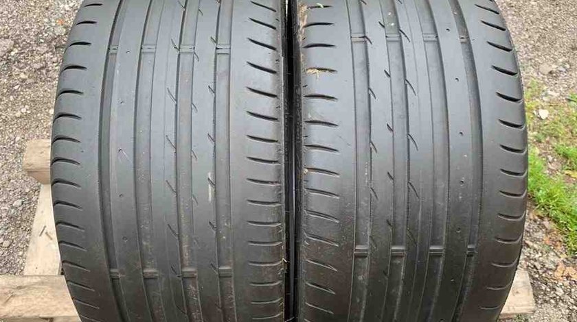 SET 2 Anvelope Vara 265/30 R20 NANKANG SPORT MAX AS 2+ 94Y - XL