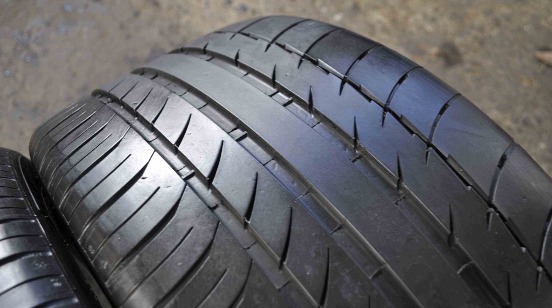 SET 2 Anvelope Vara 265/40 R18 MICHELIN Pilot Sport PS2 N4 101Y