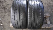 SET 2 Anvelope Vara 265/40 R18 MICHELIN Pilot Spor...