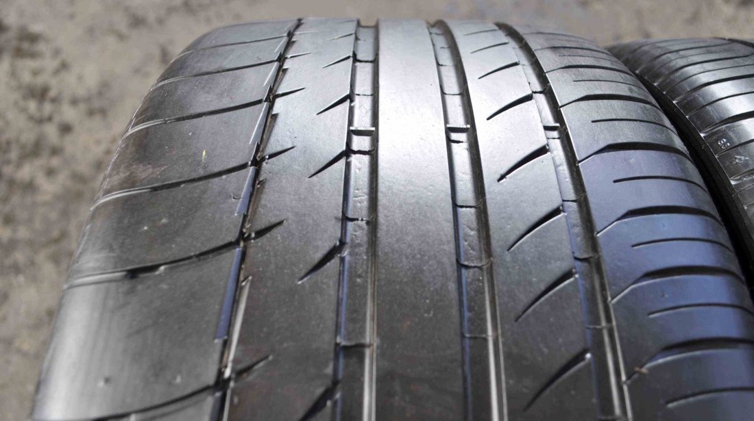 SET 2 Anvelope Vara 265/40 R18 MICHELIN Pilot Sport PS2 N4 101Y