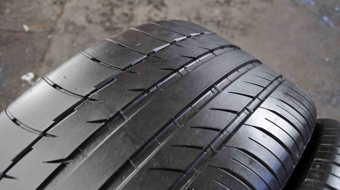 SET 2 Anvelope Vara 265/40 R18 MICHELIN Pilot Sport PS2 N4 101Y