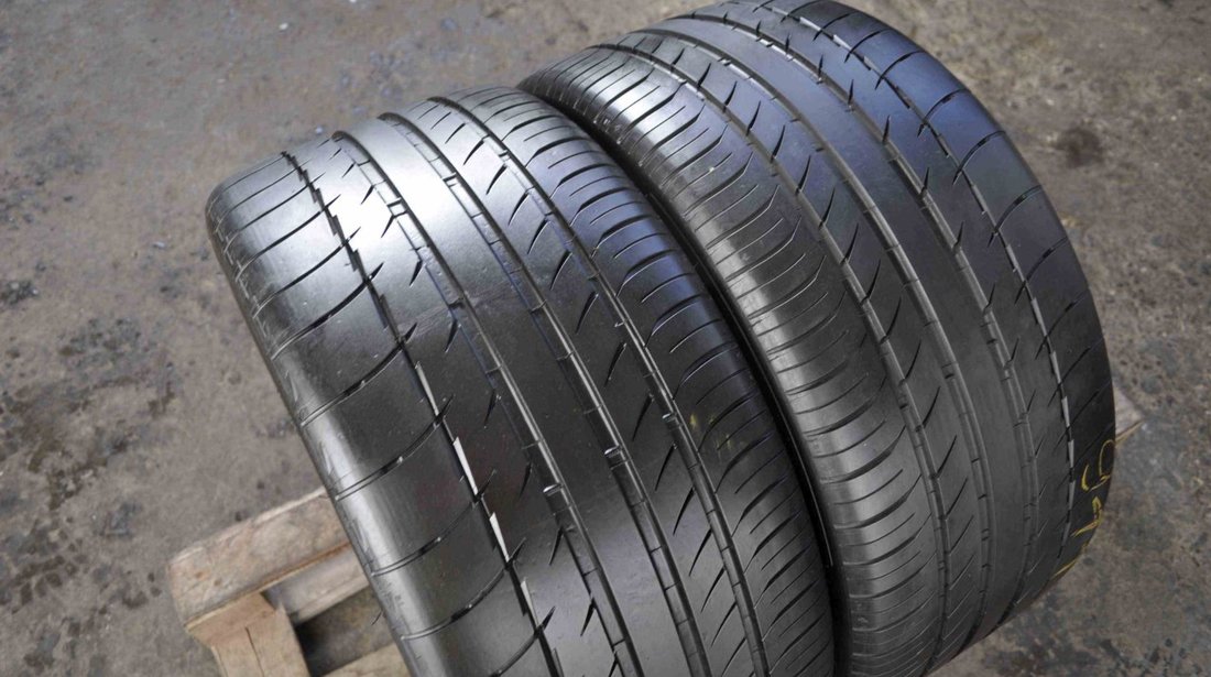 SET 2 Anvelope Vara 265/40 R18 MICHELIN Pilot Sport PS2 N4 101Y